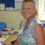 Margaret Elliot