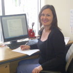 Sharon Byrne