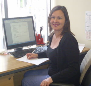 Sharon McGoldrick