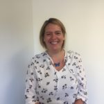 Photo of Claire Spiden