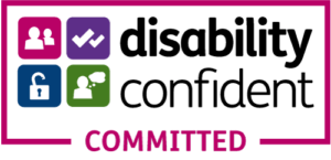 Disability Confident Employer