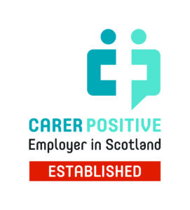 Carer Positive Employer in Scotland