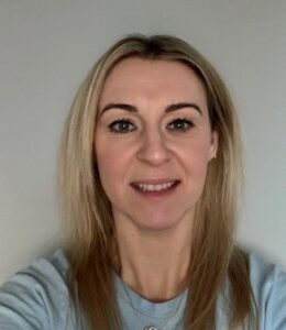 Aileen Gillies