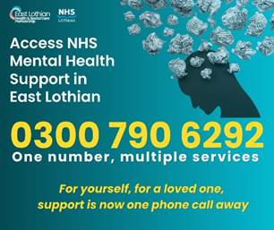 mental health single point of contact