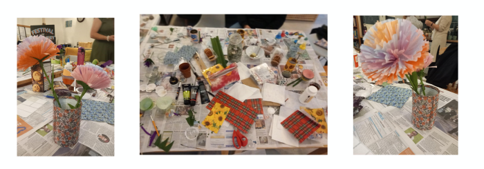 Parent Carer Crafting (3)