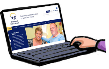 Carers of East Lothian