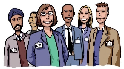 Carers of East Lothian