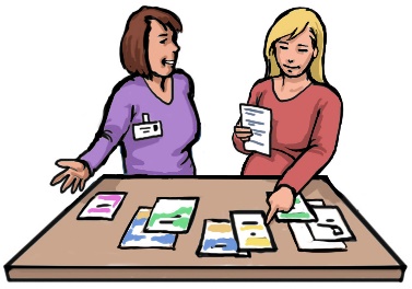 Carers of East Lothian